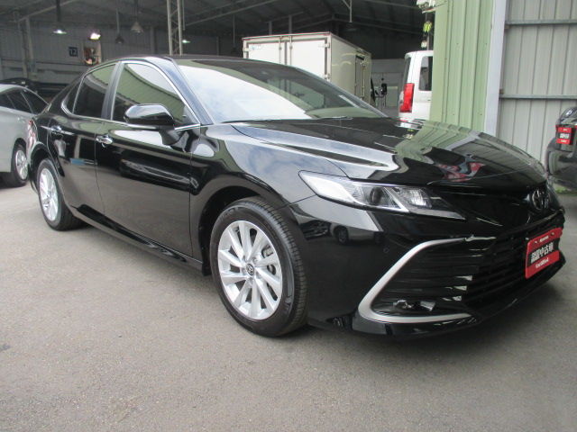 CAMRY 2.0G  第3張相片
