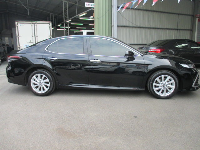 CAMRY 2.0G  第4張相片