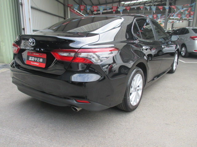 CAMRY 2.0G  第5張相片