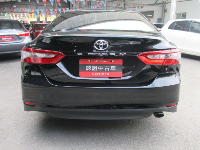 CAMRY 2.0G  第6張相片