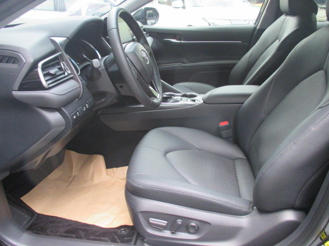 CAMRY 2.0G  第7張相片