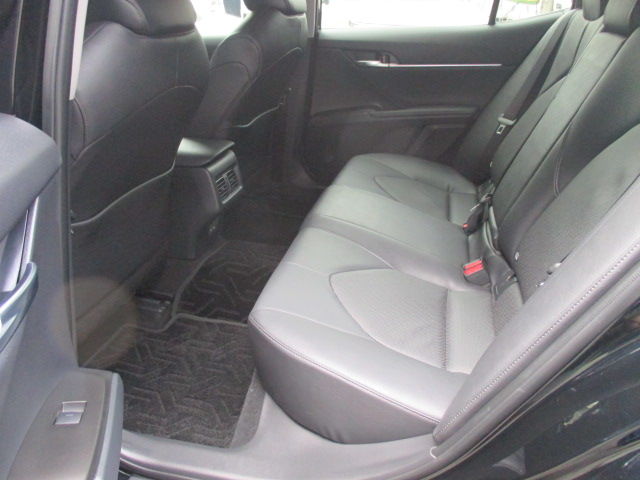 CAMRY 2.0G  第8張相片