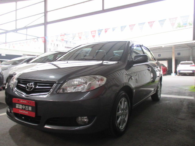VIOS 1.5E  第1張相片