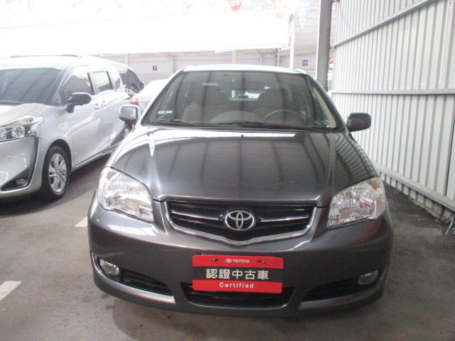 VIOS 1.5E  第2張相片