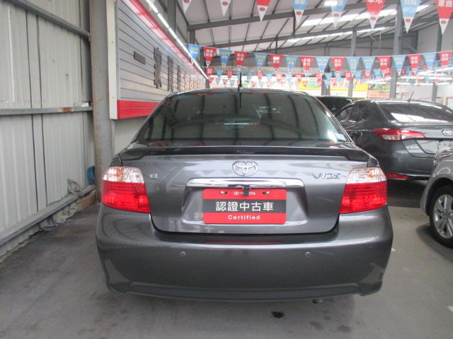 VIOS 1.5E  第6張相片