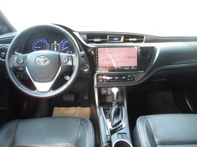 ALTIS 1.8G  第9張相片