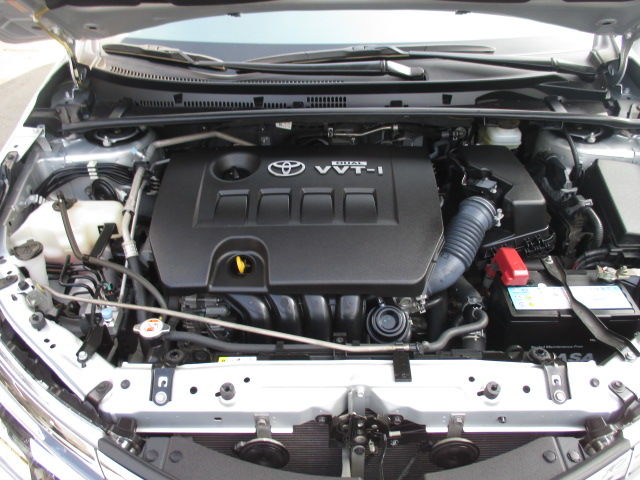 ALTIS 1.8G  第10張相片