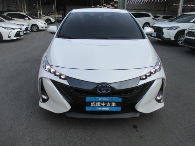 PHV 1.8  第2張相片