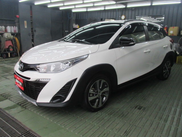 Y CROSS 1.5  第1張相片