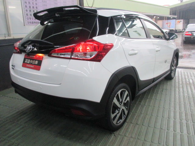 Y CROSS 1.5  第5張相片