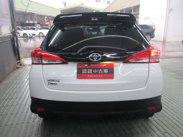 Y CROSS 1.5  第6張相片