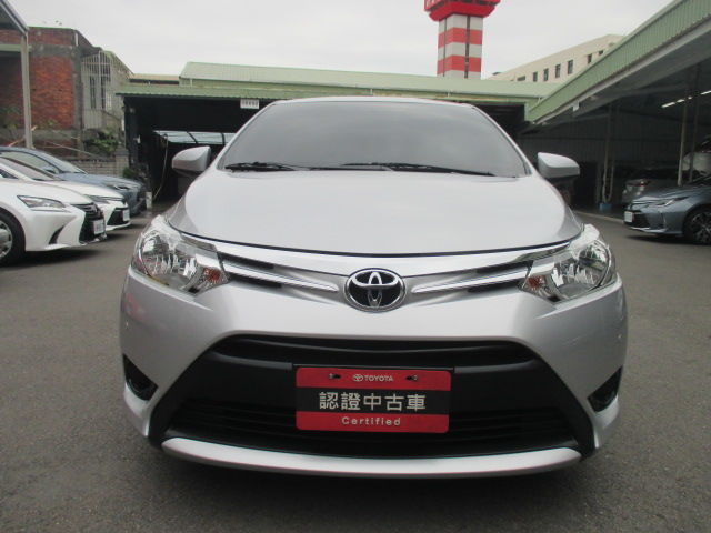VIOS 1.5E  第2張相片