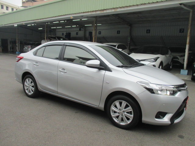 VIOS 1.5E  第4張相片