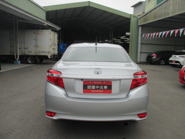 VIOS 1.5E  第6張相片