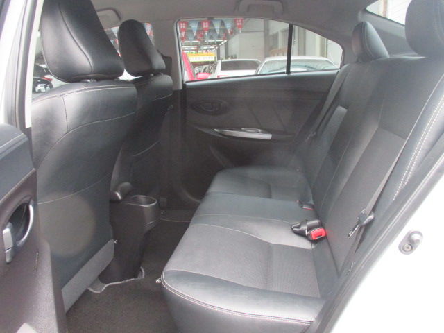 VIOS 1.5E  第8張相片