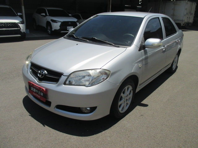 VIOS 1.5E  第1張相片