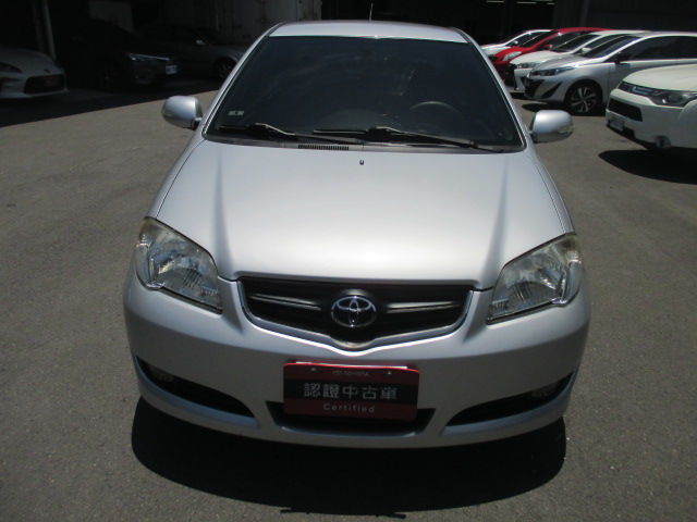 VIOS 1.5E  第2張相片