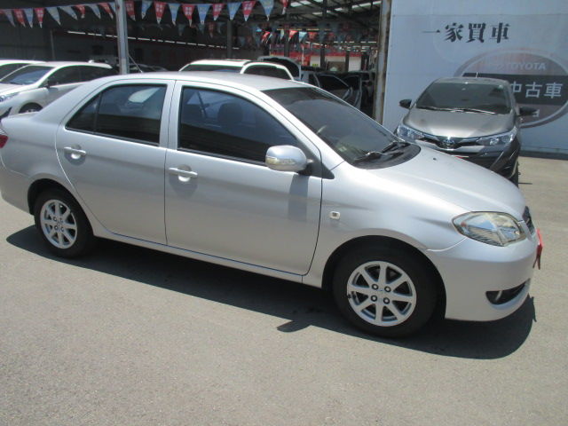VIOS 1.5E  第4張相片
