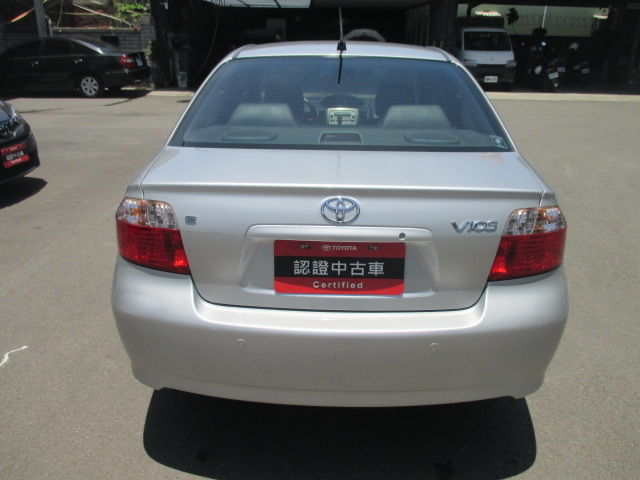 VIOS 1.5E  第6張相片