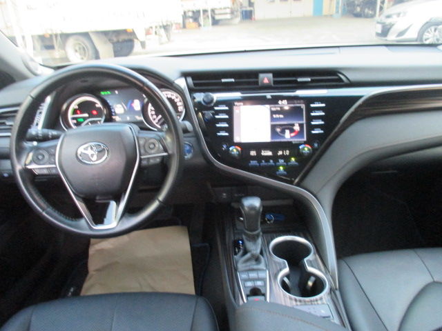 CAMRY 2.5 HV  第9張相片