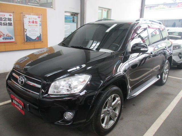 RAV4 2.4 2WD  第1張相片