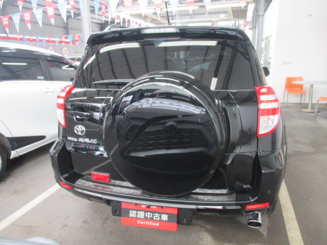 RAV4 2.4 2WD  第6張相片