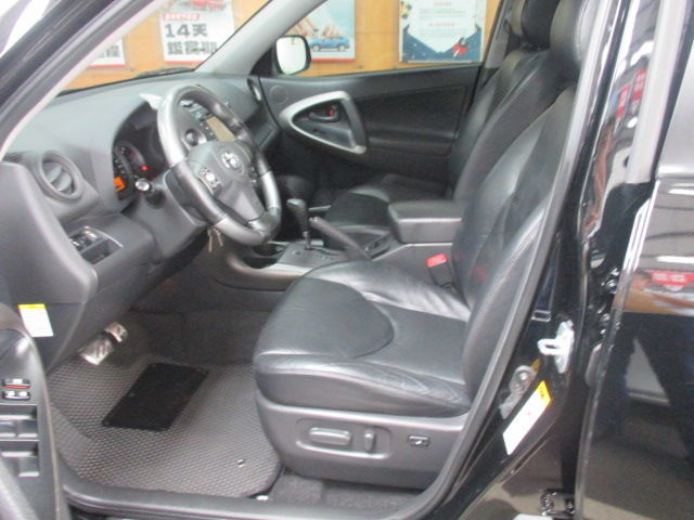 RAV4 2.4 2WD  第8張相片