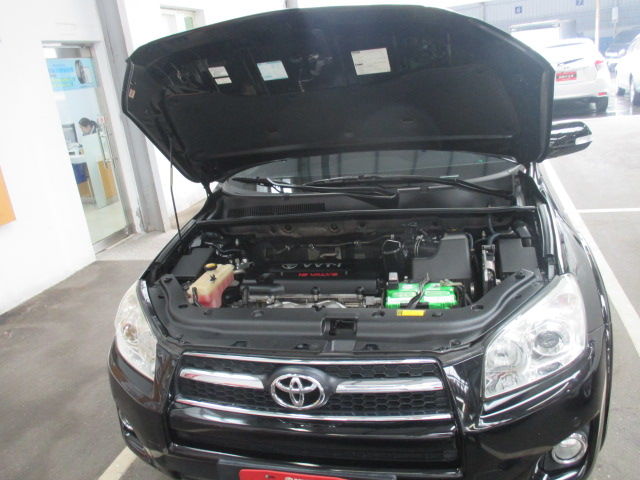 RAV4 2.4 2WD  第10張相片