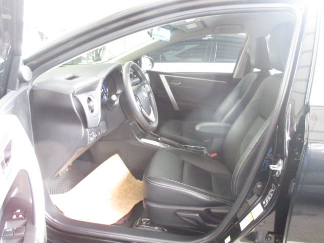 ALTIS 1.8G  第7張相片