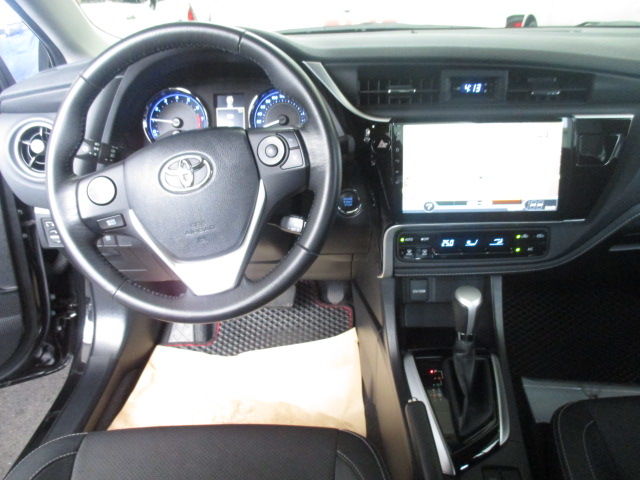 ALTIS 1.8G  第9張相片
