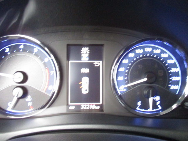 ALTIS 1.8G  第10張相片