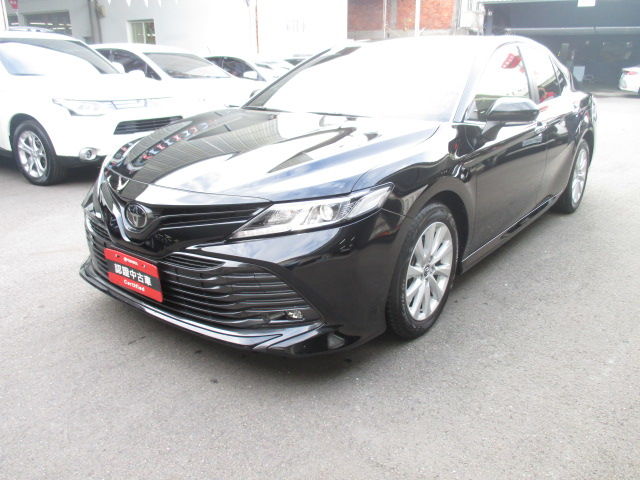 CAMRY 2.5  第1張相片