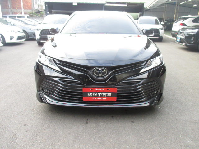 CAMRY 2.5  第2張相片