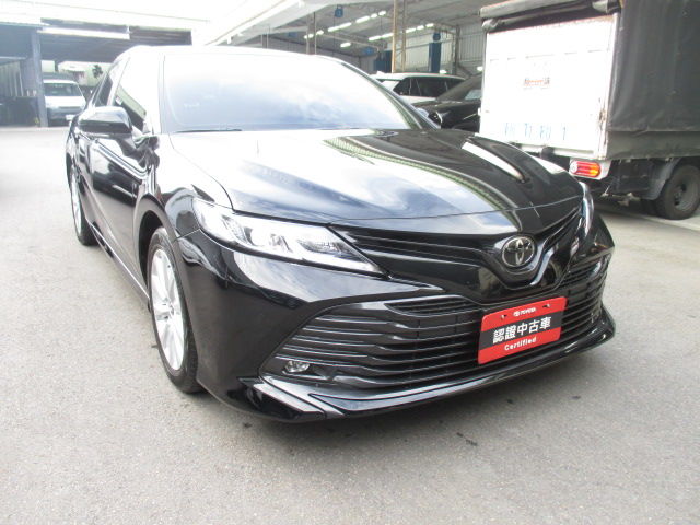 CAMRY 2.5  第3張相片