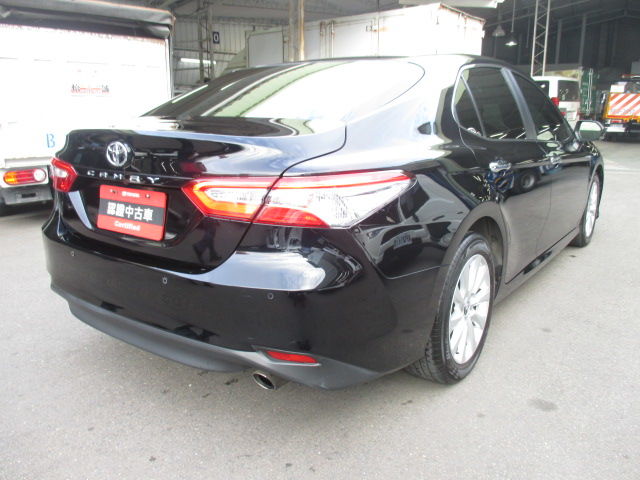CAMRY 2.5  第5張相片