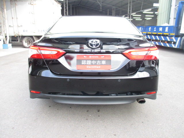 CAMRY 2.5  第6張相片