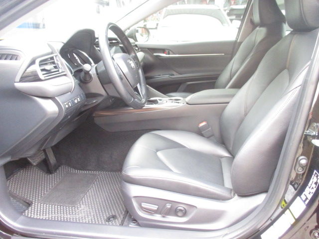 CAMRY 2.5  第7張相片