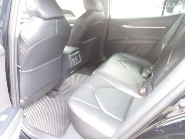 CAMRY 2.5  第8張相片