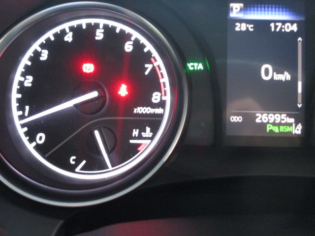 CAMRY 2.5  第10張相片
