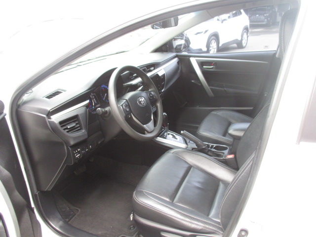 ALTIS 1.8G  第7張相片