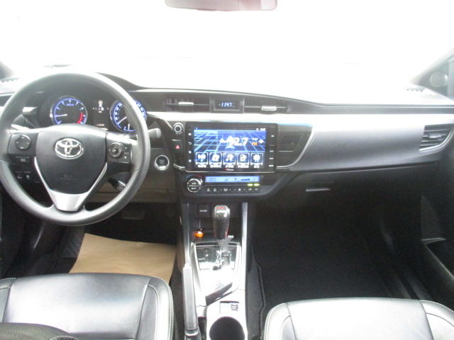 ALTIS 1.8G  第9張相片