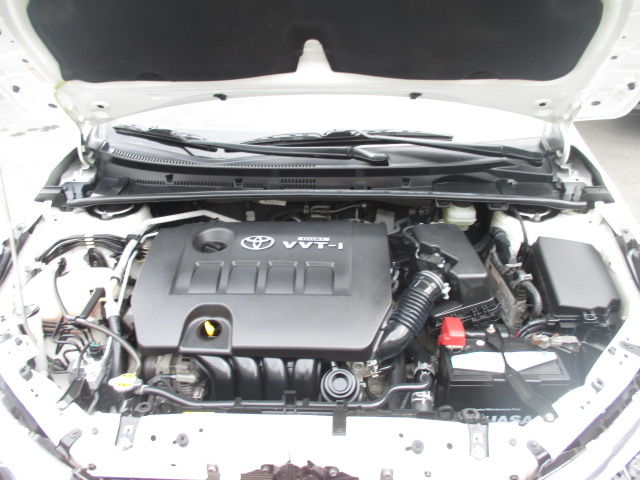 ALTIS 1.8G  第10張相片