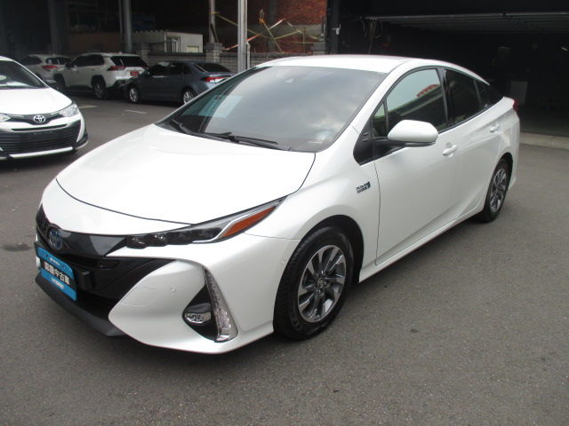 PHV 1.8  第1張相片