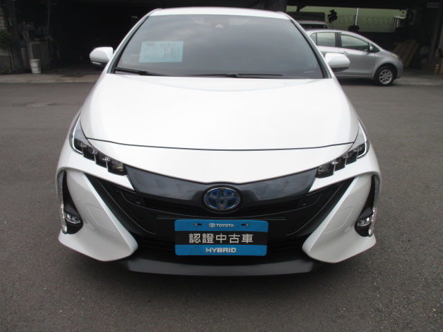 PHV 1.8  第2張相片