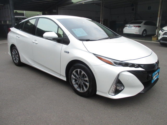 PHV 1.8  第3張相片