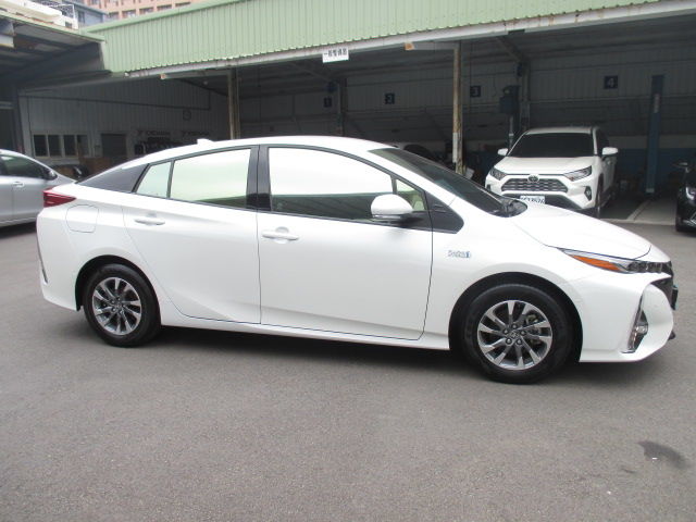 PHV 1.8  第4張相片