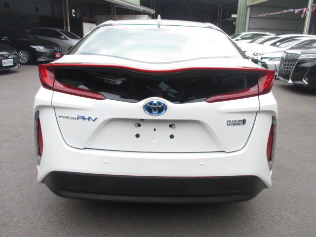 PHV 1.8  第6張相片