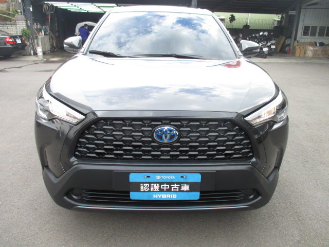 CROSS 1.8 HV  第2張相片