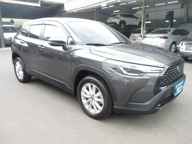 CROSS 1.8 HV  第3張相片