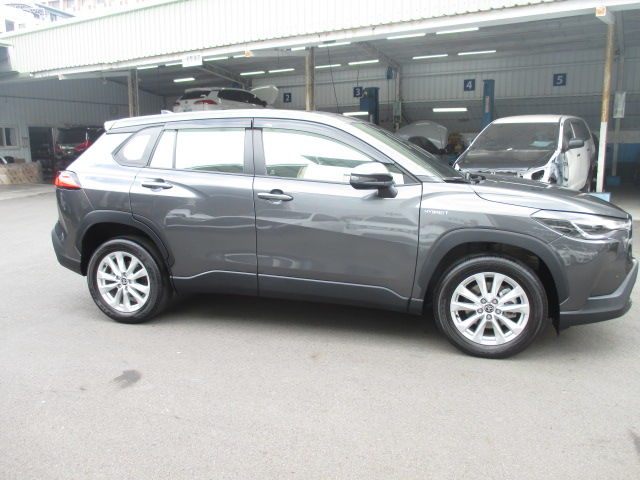 CROSS 1.8 HV  第4張相片